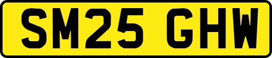 SM25GHW