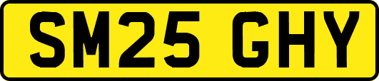SM25GHY