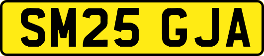 SM25GJA