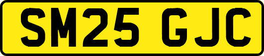 SM25GJC