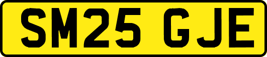 SM25GJE