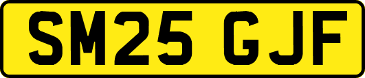SM25GJF