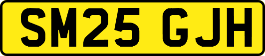 SM25GJH