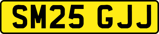 SM25GJJ