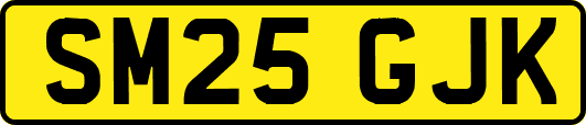 SM25GJK