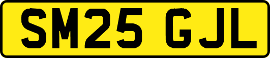 SM25GJL