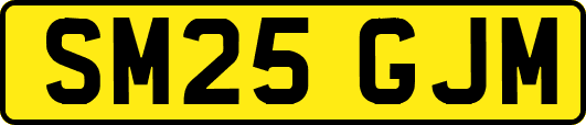 SM25GJM