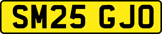 SM25GJO