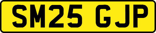 SM25GJP