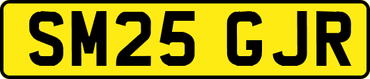 SM25GJR