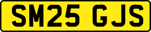 SM25GJS