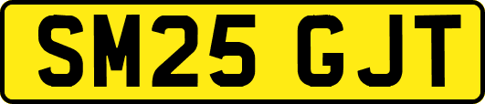 SM25GJT