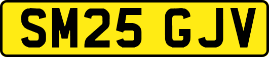 SM25GJV