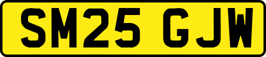 SM25GJW
