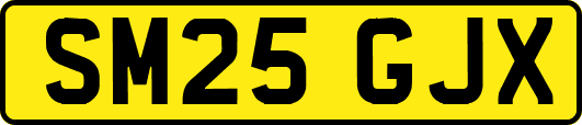 SM25GJX
