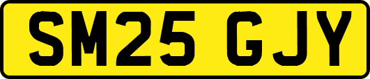 SM25GJY
