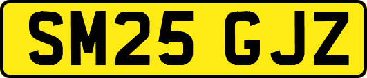 SM25GJZ