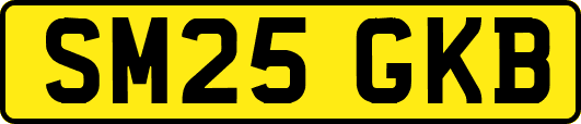 SM25GKB