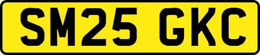 SM25GKC