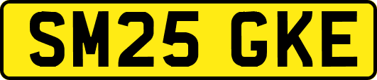 SM25GKE
