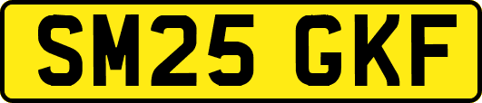 SM25GKF