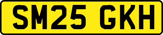 SM25GKH