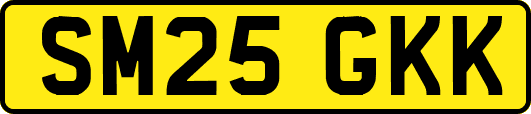 SM25GKK