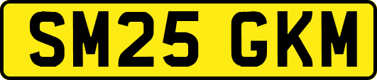 SM25GKM