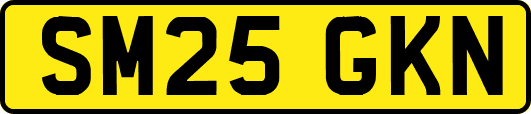 SM25GKN