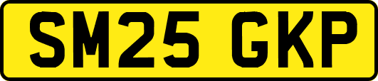 SM25GKP