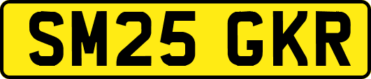 SM25GKR