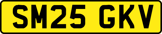 SM25GKV
