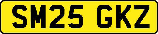 SM25GKZ