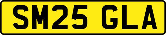 SM25GLA