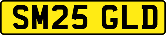 SM25GLD