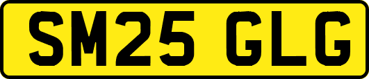 SM25GLG