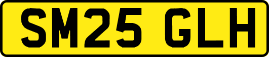 SM25GLH