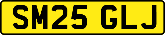 SM25GLJ
