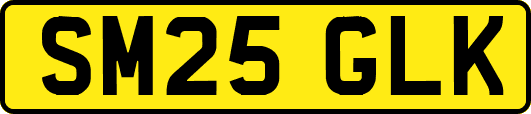 SM25GLK