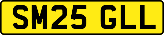 SM25GLL