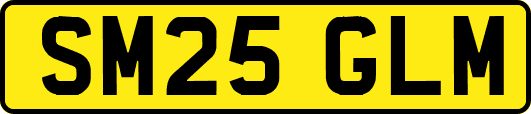 SM25GLM