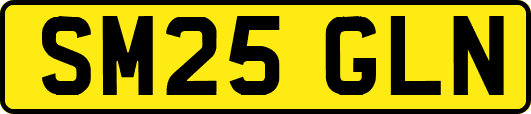 SM25GLN