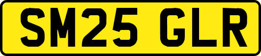 SM25GLR