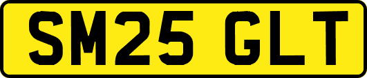 SM25GLT