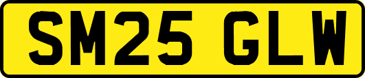 SM25GLW