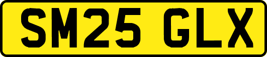 SM25GLX
