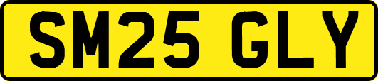 SM25GLY