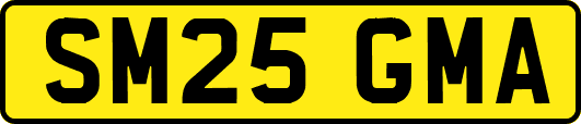 SM25GMA