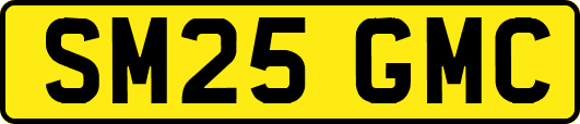 SM25GMC
