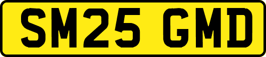 SM25GMD